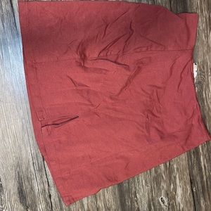 Skirt from Charlotte Russe